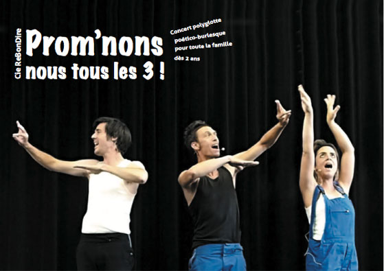 Rebondire au 37e Parallèle