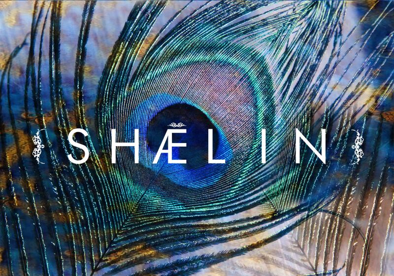 Shaelin