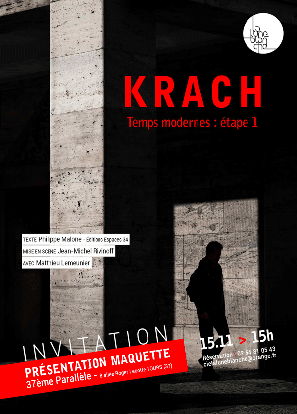 krach par René Bohmer